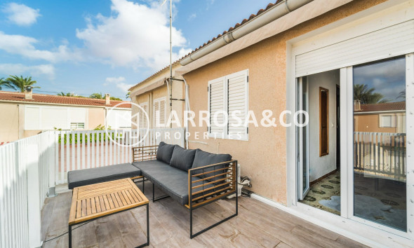 A Vendre - Bungalow - Torrevieja - Playa de los Naufragos