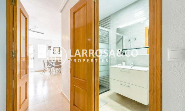 A Vendre - Bungalow - Torrevieja - Playa de los Naufragos