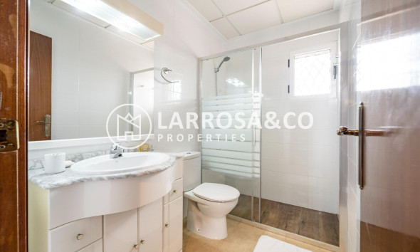 A Vendre - Bungalow - Torrevieja - Playa de los Naufragos