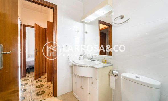 A Vendre - Bungalow - Torrevieja - Playa de los Naufragos