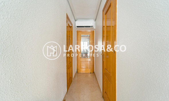 A Vendre - Bungalow - Torrevieja - Playa de los Naufragos