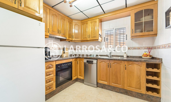 A Vendre - Bungalow - Torrevieja - Playa de los Naufragos