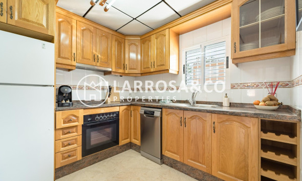 A Vendre - Bungalow - Torrevieja - Playa de los Naufragos