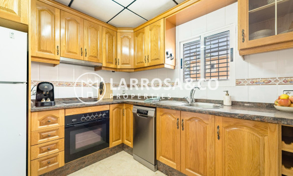 A Vendre - Bungalow - Torrevieja - Playa de los Naufragos