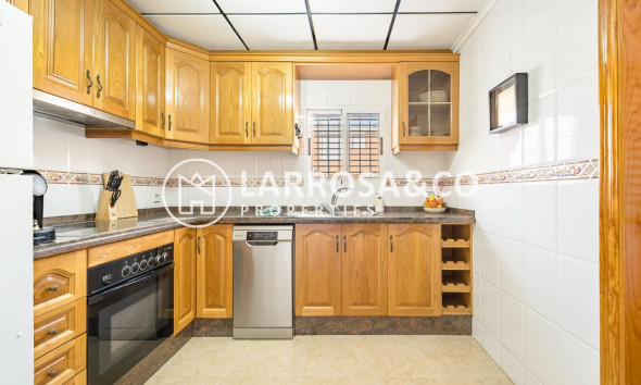 A Vendre - Bungalow - Torrevieja - Playa de los Naufragos