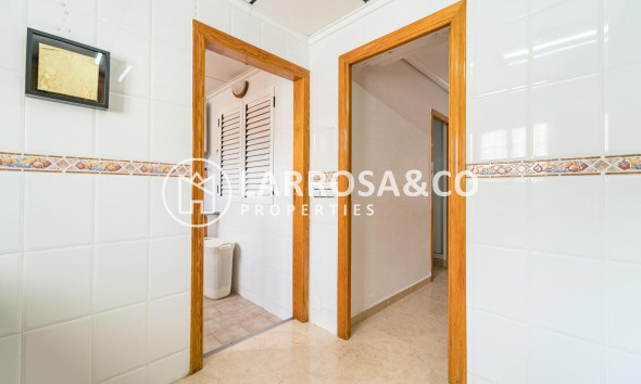 A Vendre - Bungalow - Torrevieja - Playa de los Naufragos