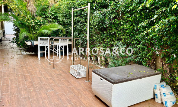 A Vendre - Villa - Torrevieja - Costa Blanca