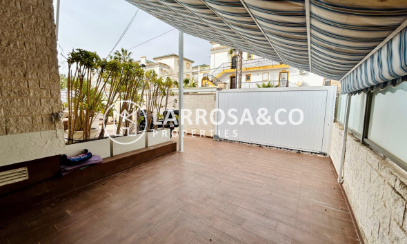 A Vendre - Villa - Torrevieja - Costa Blanca