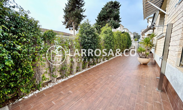 A Vendre - Villa - Torrevieja - Costa Blanca