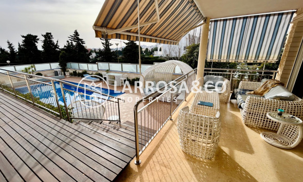 A Vendre - Villa - Torrevieja - Costa Blanca