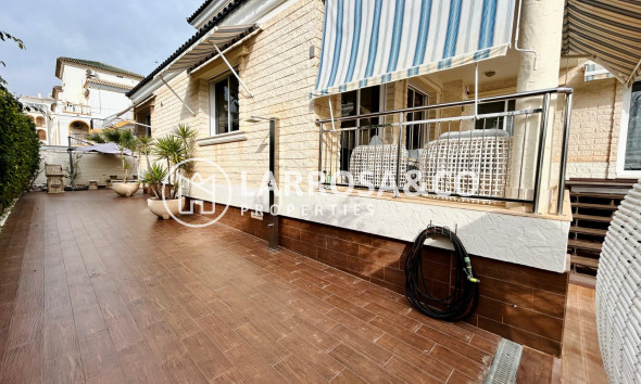 A Vendre - Villa - Torrevieja - Costa Blanca