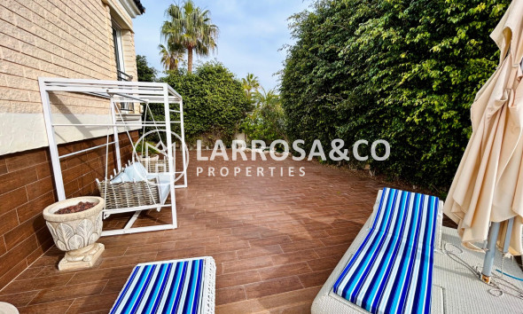 A Vendre - Villa - Torrevieja - Costa Blanca