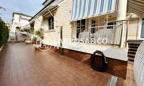 A Vendre - Villa - Torrevieja - Costa Blanca