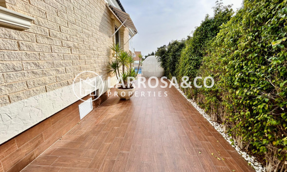 A Vendre - Villa - Torrevieja - Costa Blanca