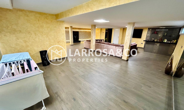 A Vendre - Villa - Torrevieja - Costa Blanca