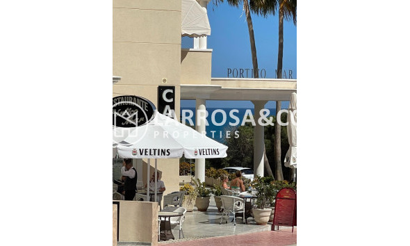 Reventa - Local - Guardamar del Segura - Costa Blanca