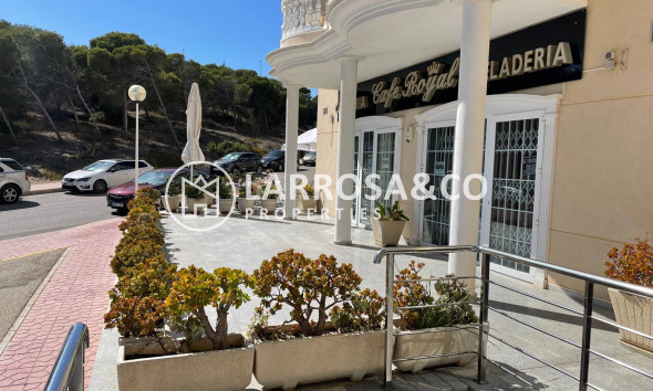 Reventa - Local - Guardamar del Segura - Costa Blanca