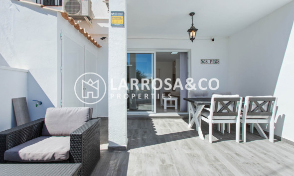 Herverkoop - Bungalow - Torrevieja - Costa Blanca