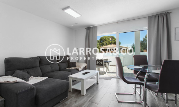 Herverkoop - Bungalow - Torrevieja - Costa Blanca
