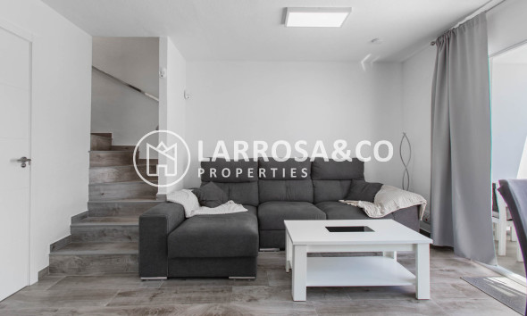 Herverkoop - Bungalow - Torrevieja - Costa Blanca