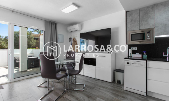 Herverkoop - Bungalow - Torrevieja - Costa Blanca