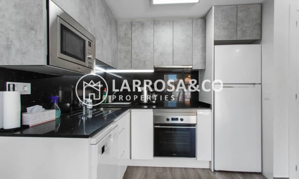 Herverkoop - Bungalow - Torrevieja - Costa Blanca