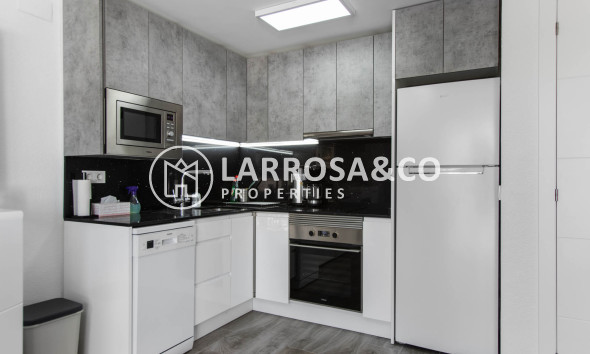 Herverkoop - Bungalow - Torrevieja - Costa Blanca