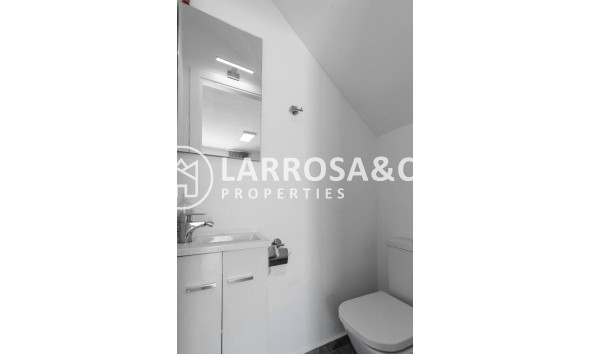 Herverkoop - Bungalow - Torrevieja - Costa Blanca