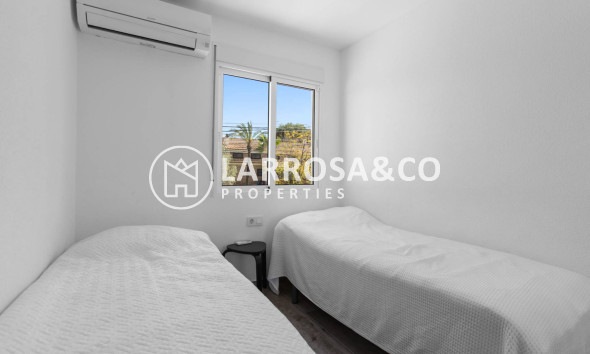 Herverkoop - Bungalow - Torrevieja - Costa Blanca