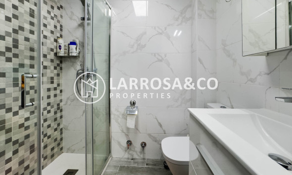 Herverkoop - Bungalow - Torrevieja - Costa Blanca