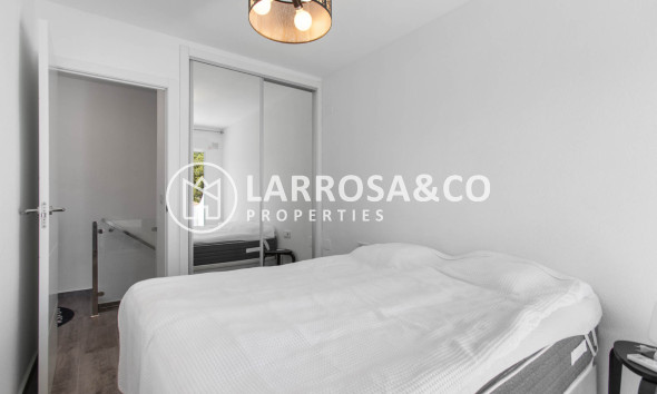 Herverkoop - Bungalow - Torrevieja - Costa Blanca