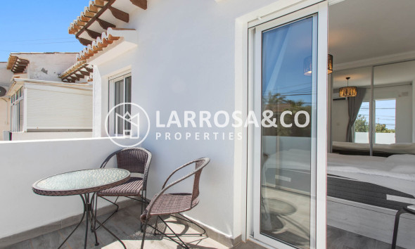 Herverkoop - Bungalow - Torrevieja - Costa Blanca