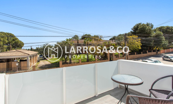 Herverkoop - Bungalow - Torrevieja - Costa Blanca