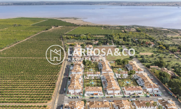 Herverkoop - Bungalow - Torrevieja - Costa Blanca