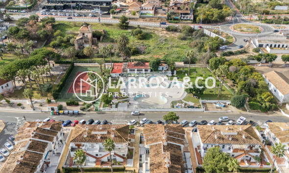 Herverkoop - Bungalow - Torrevieja - Costa Blanca