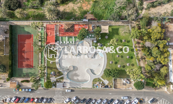 Herverkoop - Bungalow - Torrevieja - Costa Blanca