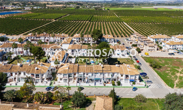 Herverkoop - Bungalow - Torrevieja - Costa Blanca