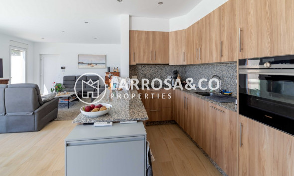 Herverkoop - Villa - Torrevieja - Costa Blanca