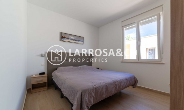 Herverkoop - Villa - Torrevieja - Costa Blanca