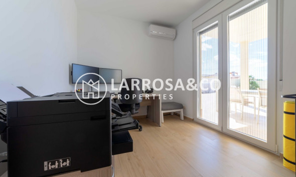 Herverkoop - Villa - Torrevieja - Costa Blanca
