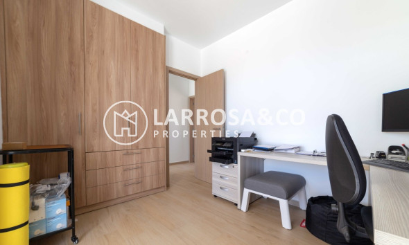 Herverkoop - Villa - Torrevieja - Costa Blanca