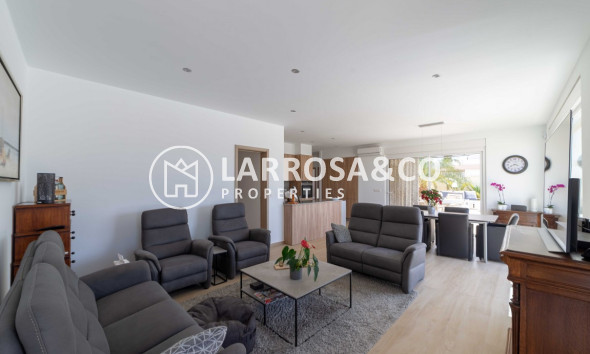 Herverkoop - Villa - Torrevieja - Costa Blanca