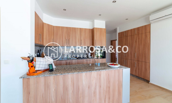 Herverkoop - Villa - Torrevieja - Costa Blanca