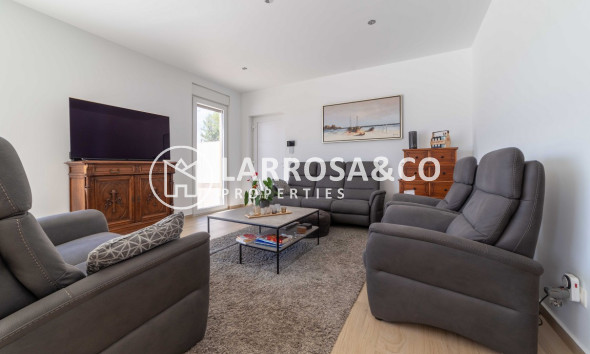 Herverkoop - Villa - Torrevieja - Costa Blanca