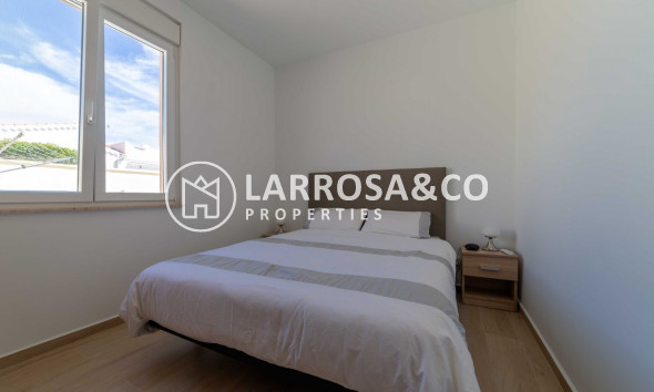 Herverkoop - Villa - Torrevieja - Costa Blanca