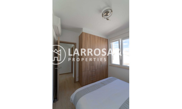 Herverkoop - Villa - Torrevieja - Costa Blanca