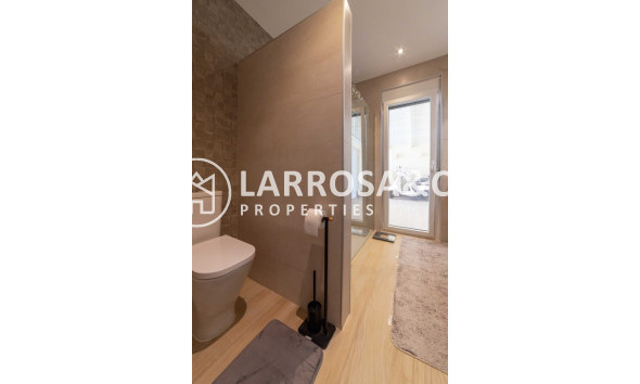 Herverkoop - Villa - Torrevieja - Costa Blanca