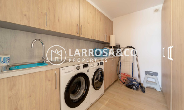 Herverkoop - Villa - Torrevieja - Costa Blanca