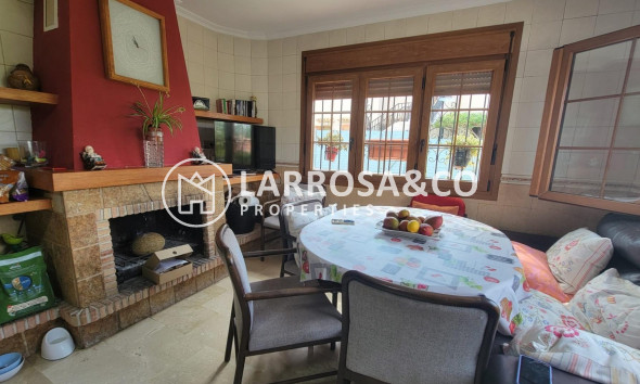 Herverkoop - Villa - Torrevieja - Aguas Nuevas