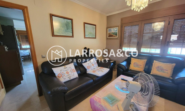 Herverkoop - Villa - Torrevieja - Aguas Nuevas